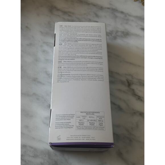 Pro-Tech Case & Refill 50ml - Picture 2 of 4